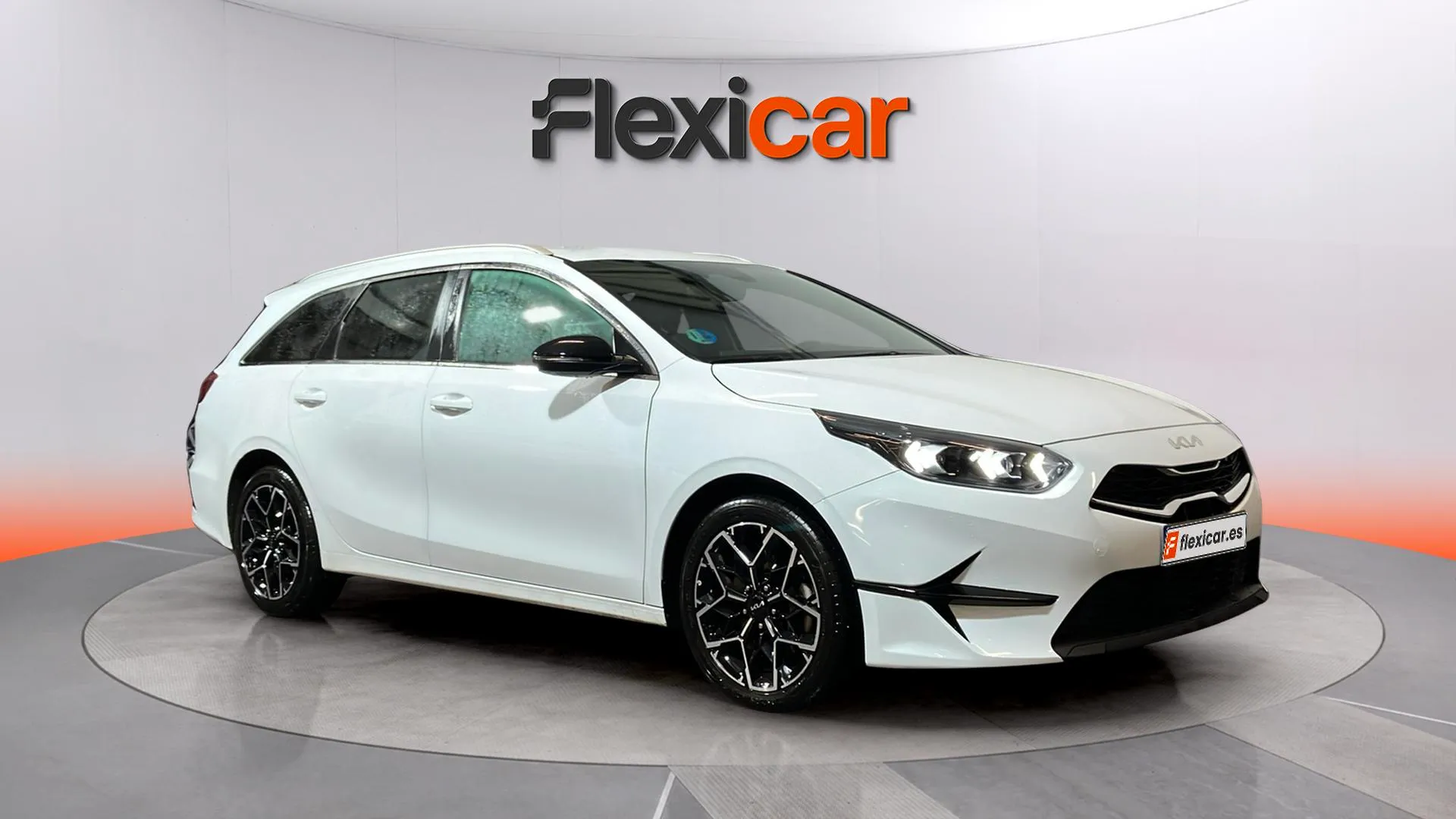 Kia Ceed 1.0 MHEV 74kW (100CV) Style Edition DCT