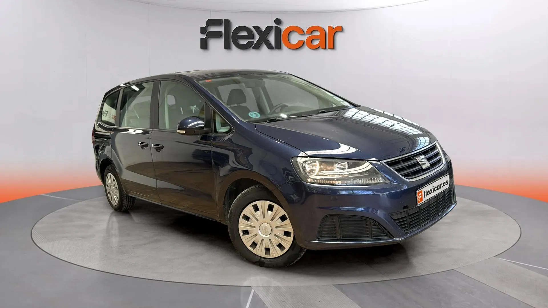 SEAT Alhambra 2.0 TDI 110kW (150CV) 4D S/S St Adv Pl L