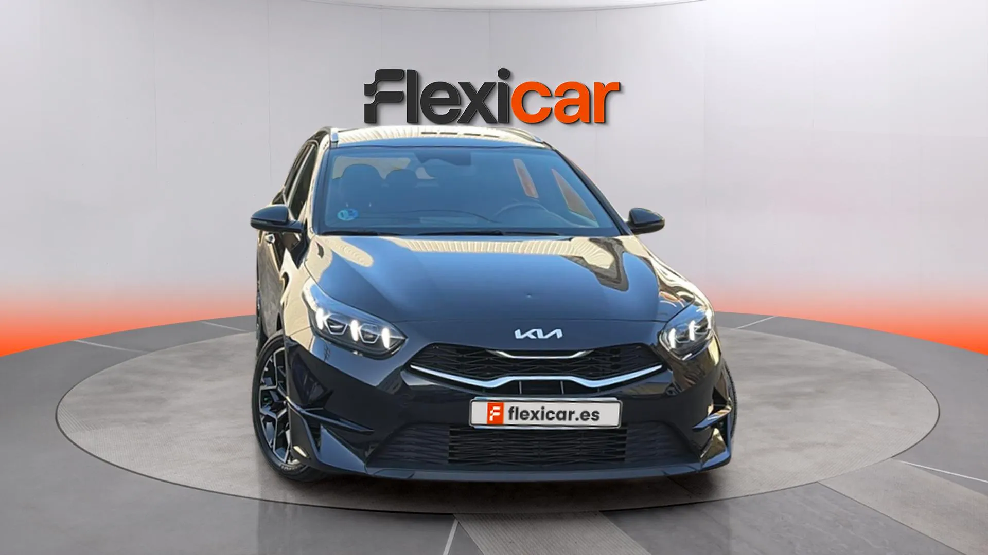 Kia Ceed Tourer 1.0 MHEV 74kW Style Edition DCT