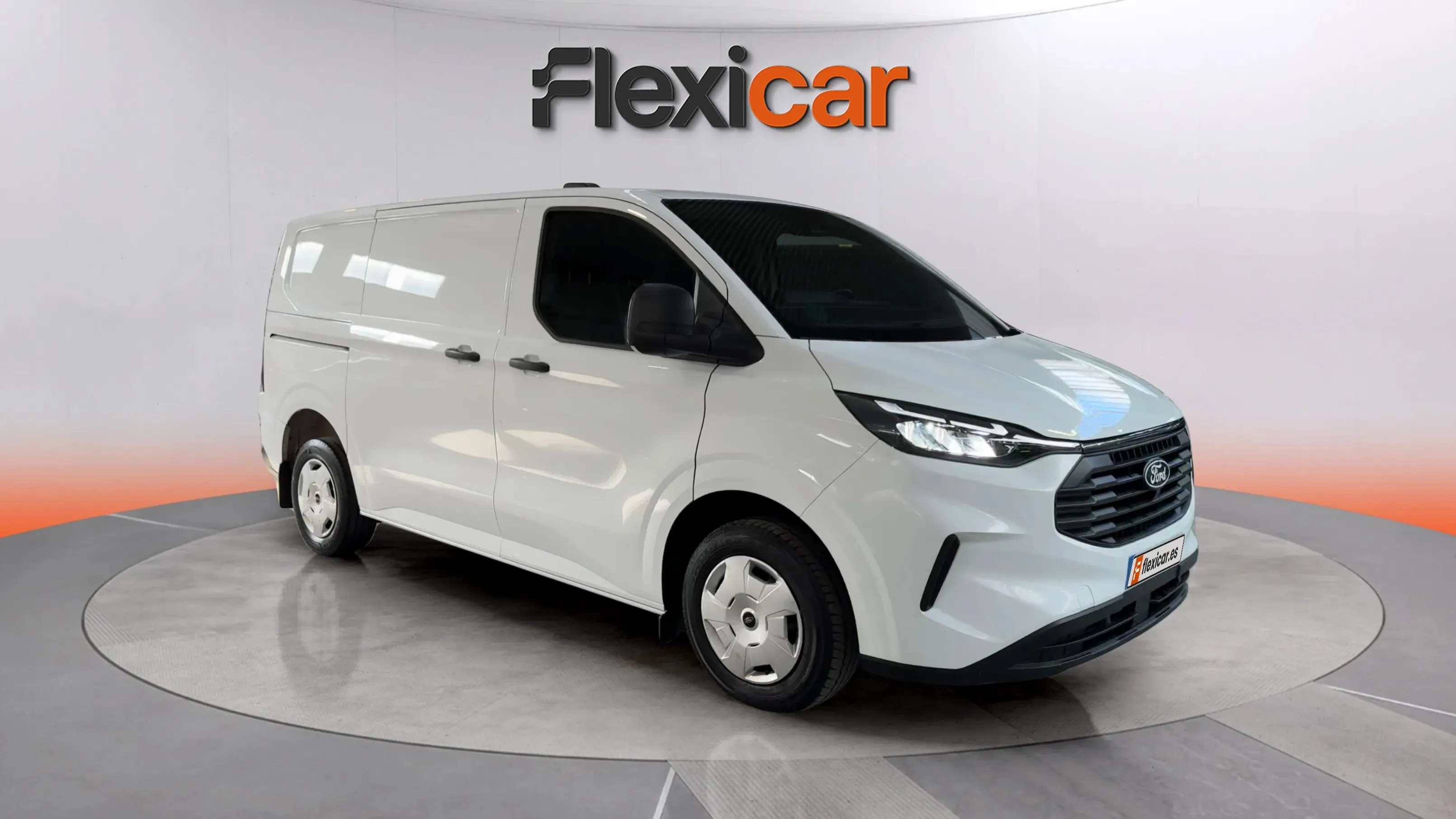 Ford Transit Custom 2.0 EcoBlue 100kW (136CV) L2 Trend - 4P (2024)