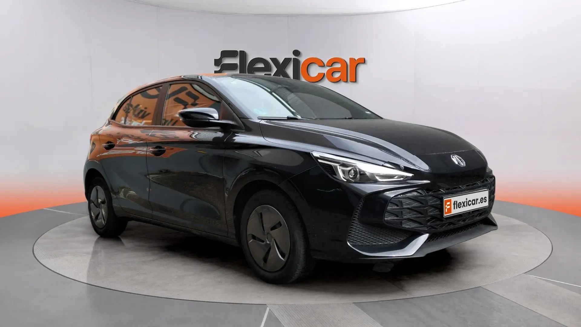 MG MG3 Hybrid+ Standard MY24