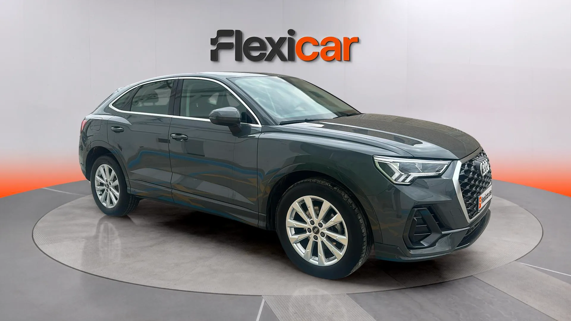 Audi Q3 Sportback 35 TDI 110kW (150CV) S tronic