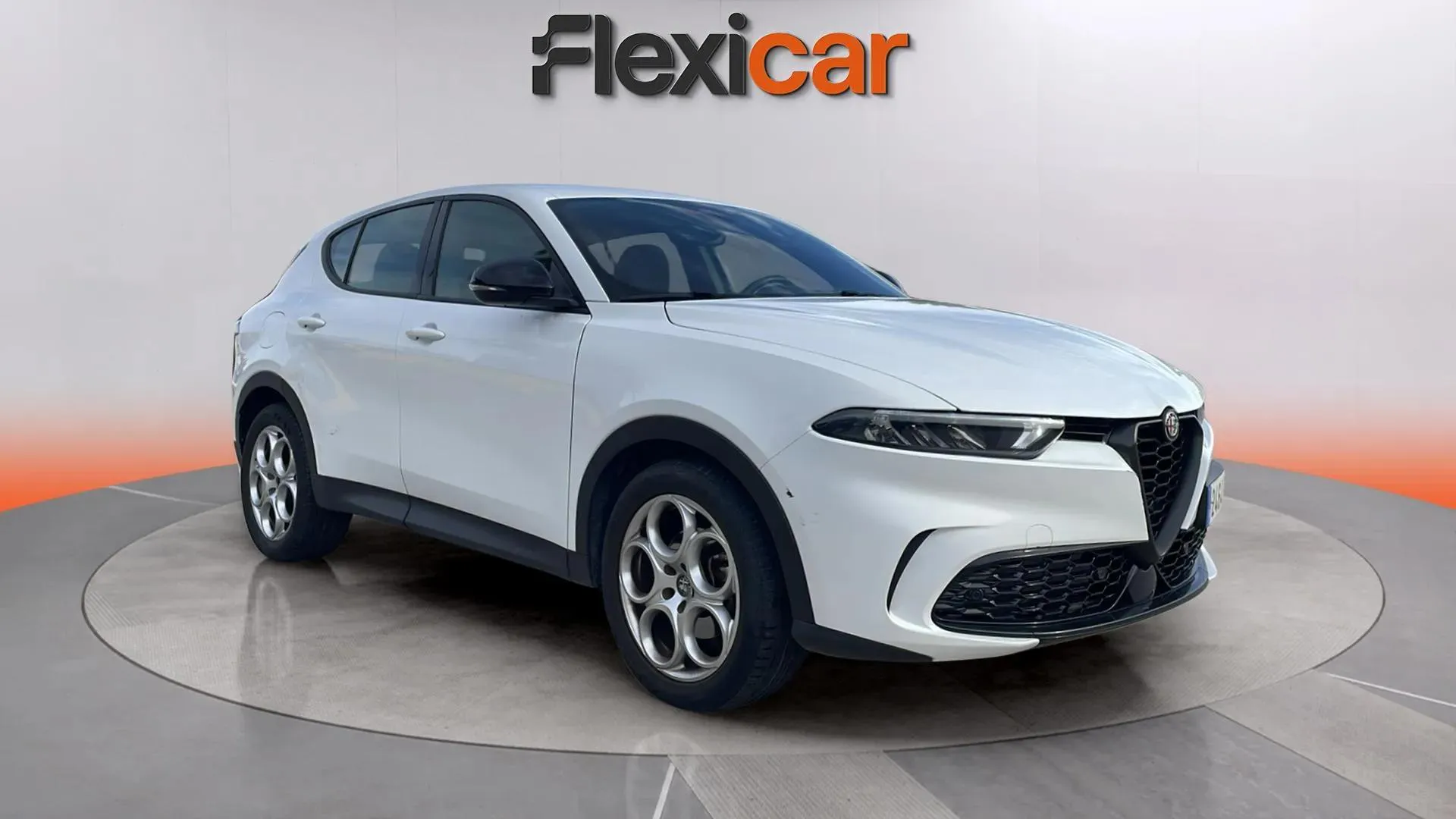 Alfa Romeo Tonale 1.5 MHEV GASOLINA 130 CV SPRINT FWD