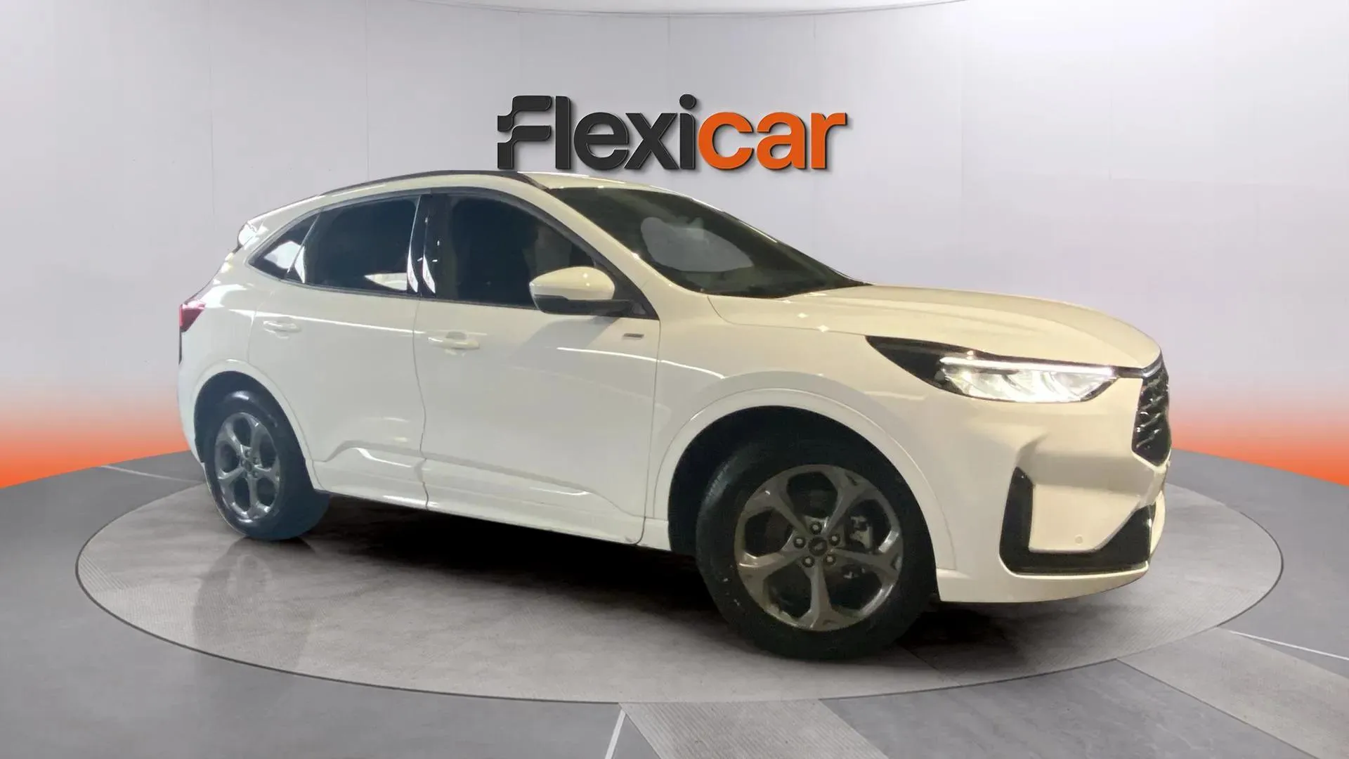Ford Kuga ST-Line 1.5T EcoBoost 110kW (150CV)