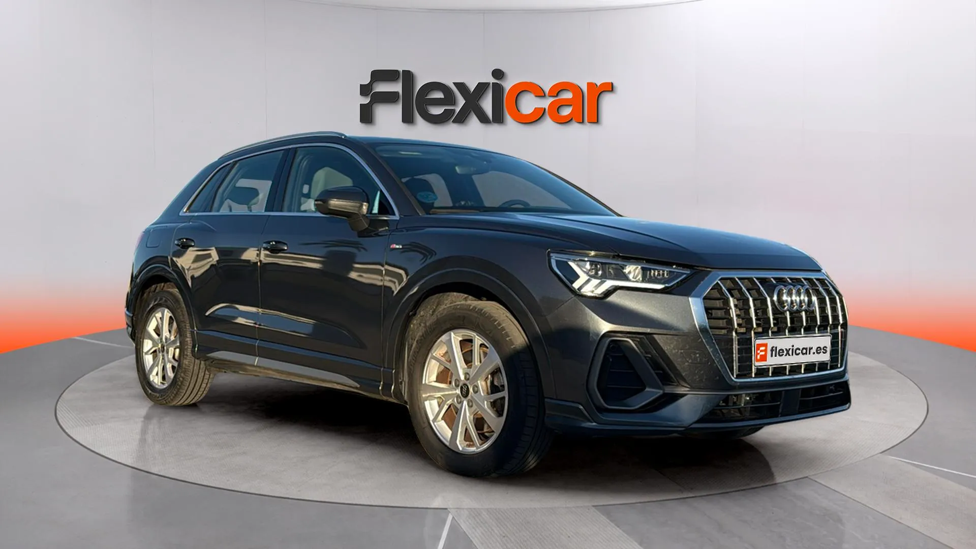 Audi Q3 45 TFSI e 180kW S tronic S Line