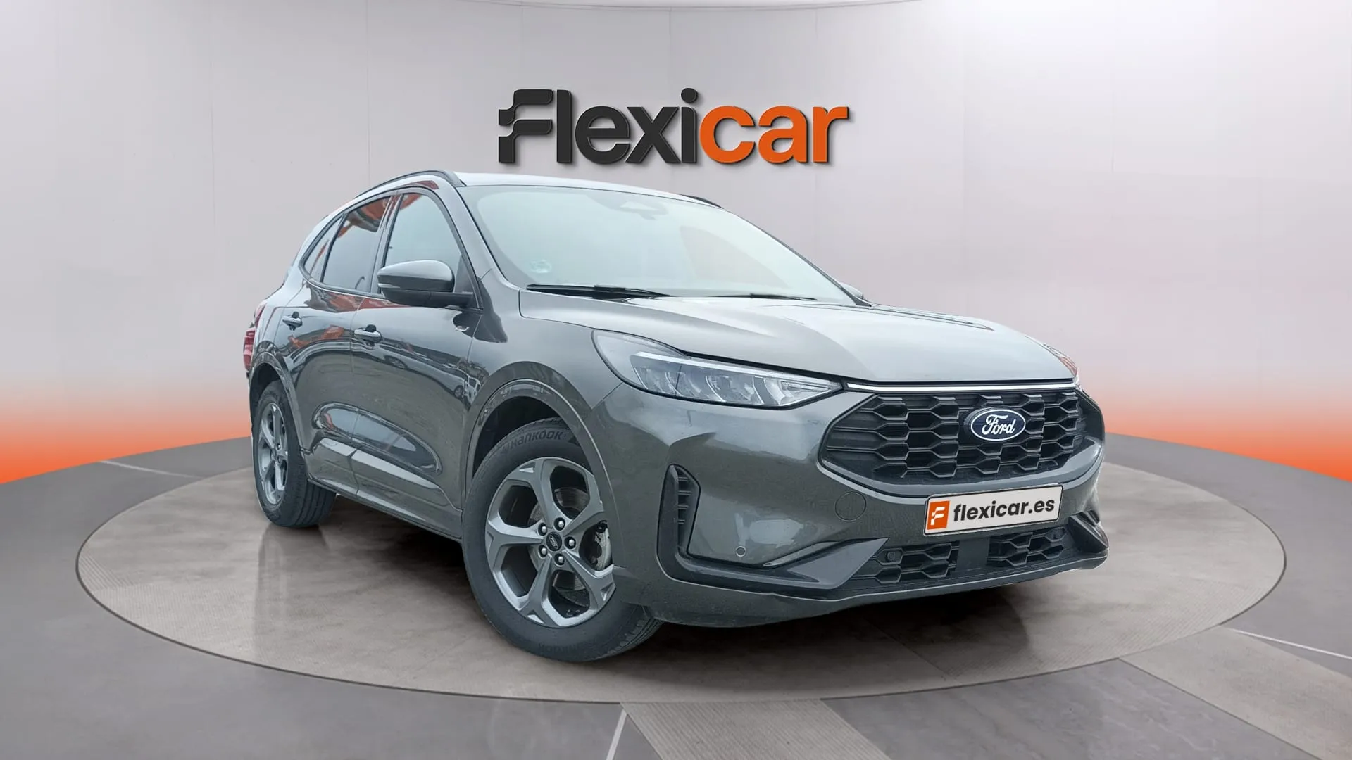 Ford Kuga ST-Line 1.5T EcoBoost 110kW (150CV)