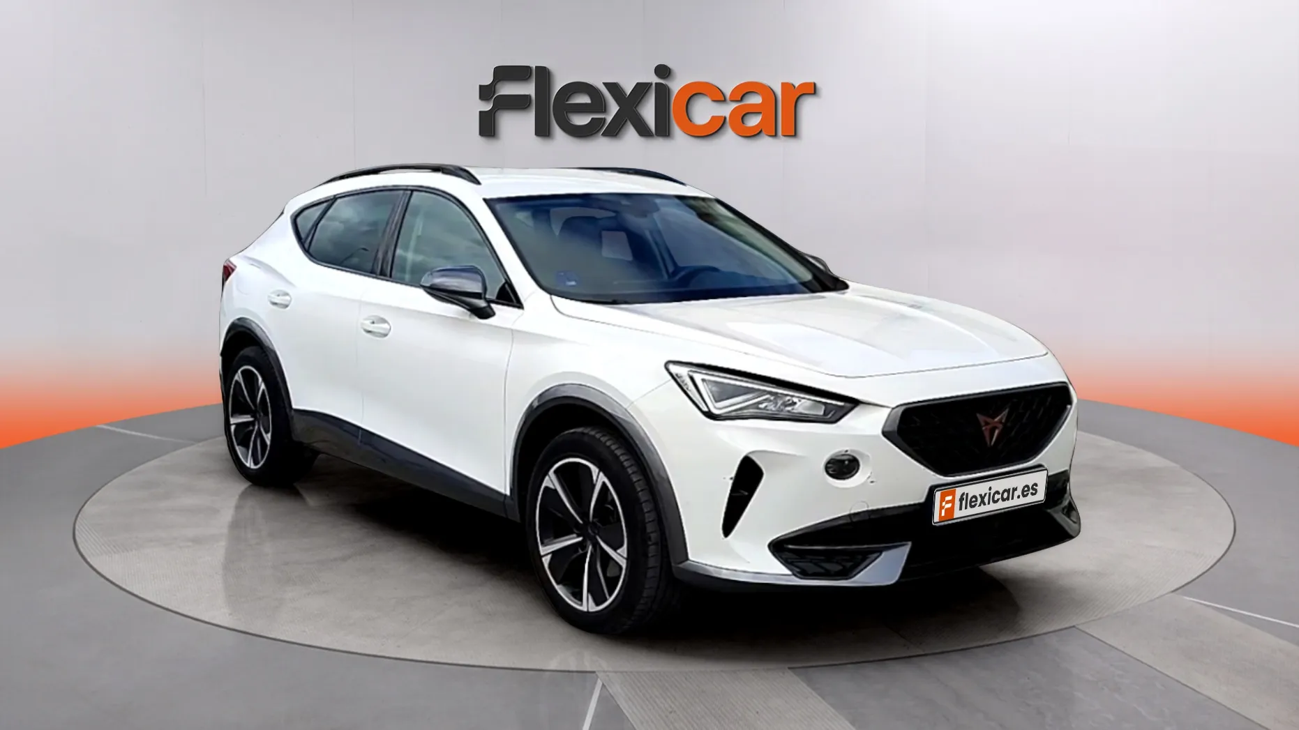 Cupra Formentor 1.4 e-Hybrid 150kW (204 CV) DSG