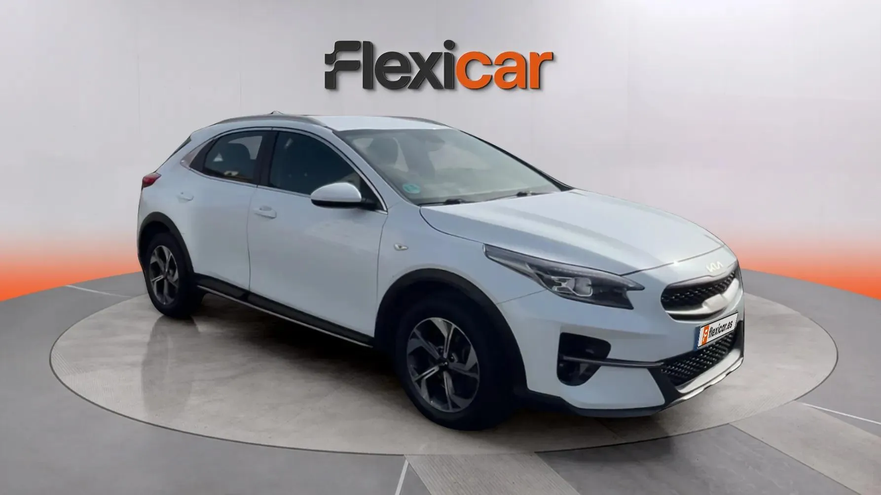 Kia XCeed 1.0 T-GDi Drive 88kW (120CV)
