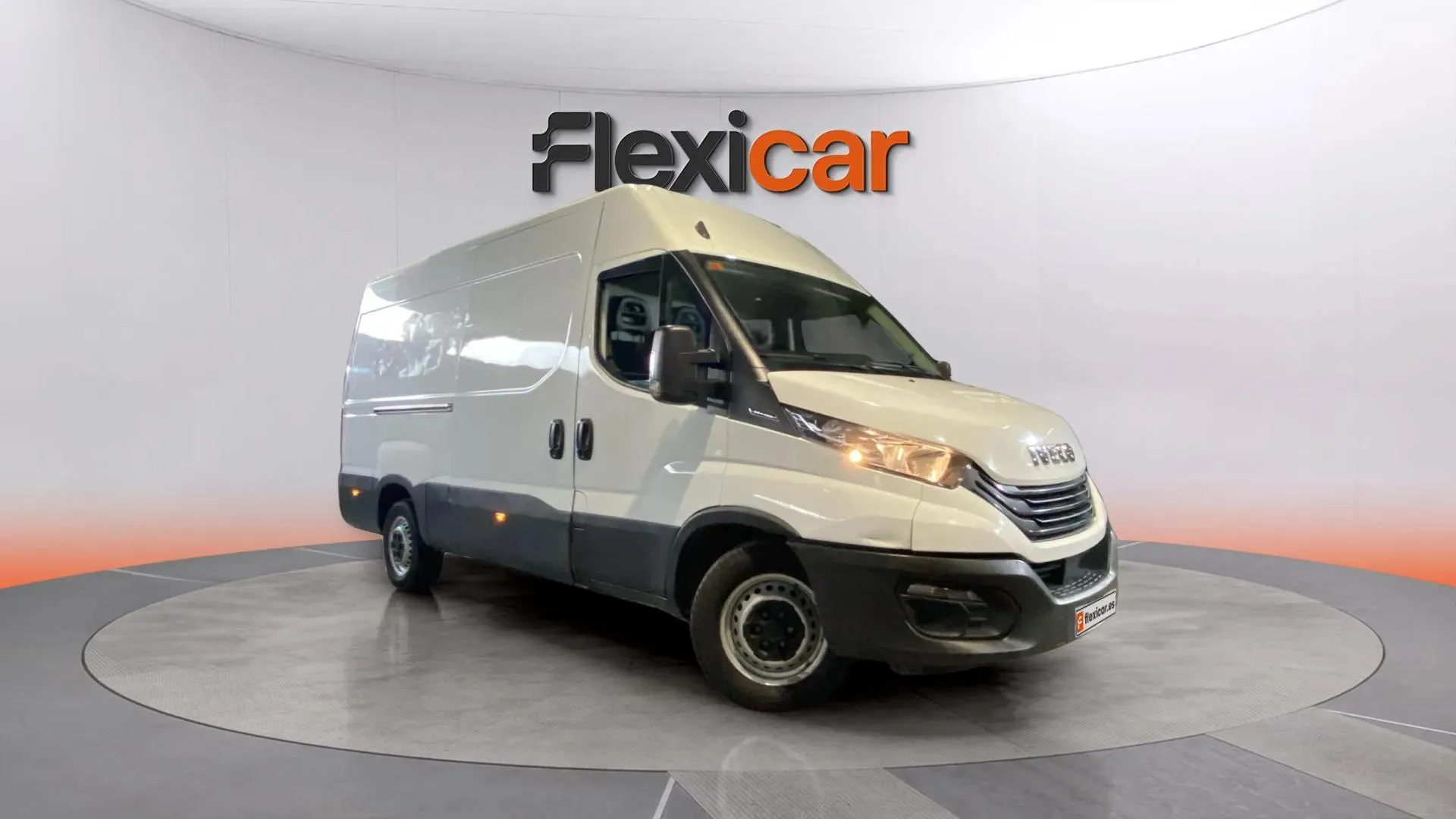 Iveco Daily 2.3 TD 35S 16 V 3520L/H2 12 M3
