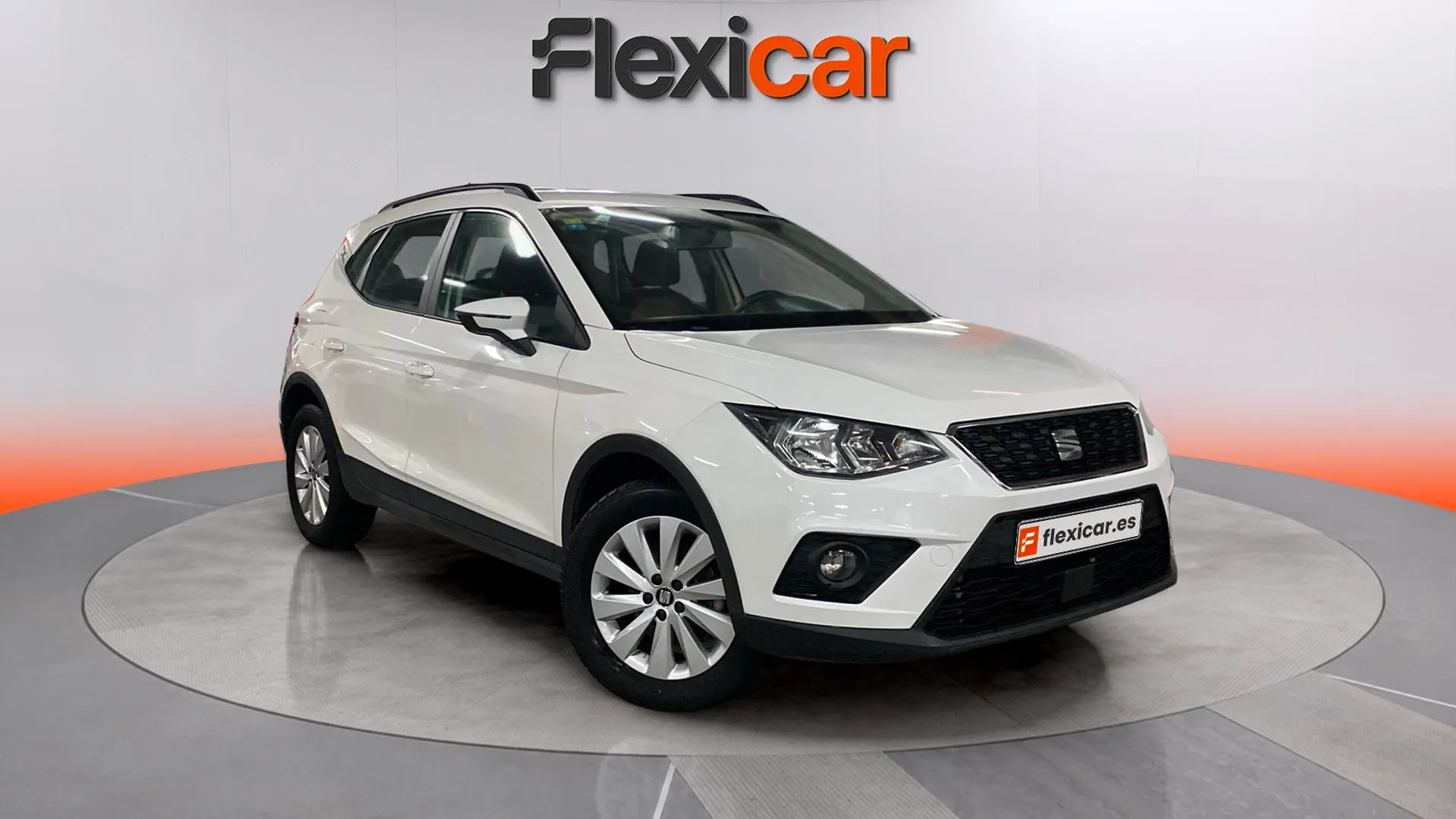 SEAT Arona 1.0 TSI 85kW (115CV) Style Ecomotive