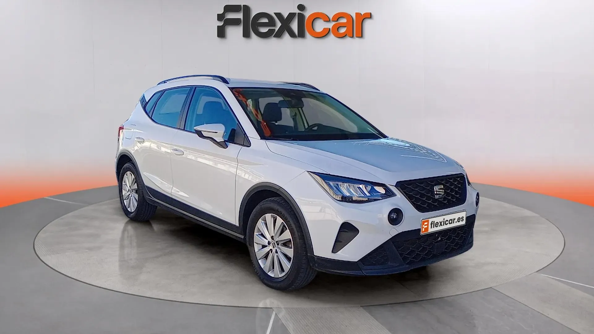 SEAT Arona 1.0 TSI 70kW (95CV) Reference