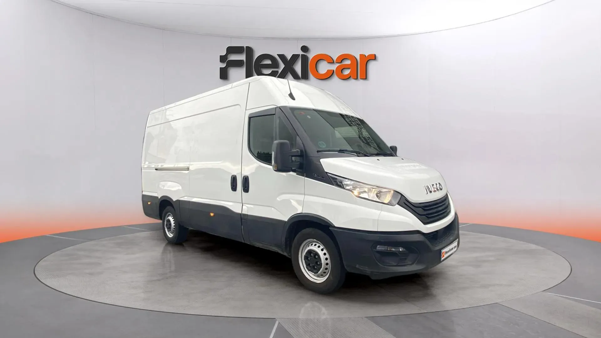 Iveco Daily IVECO DIALY L3 H3