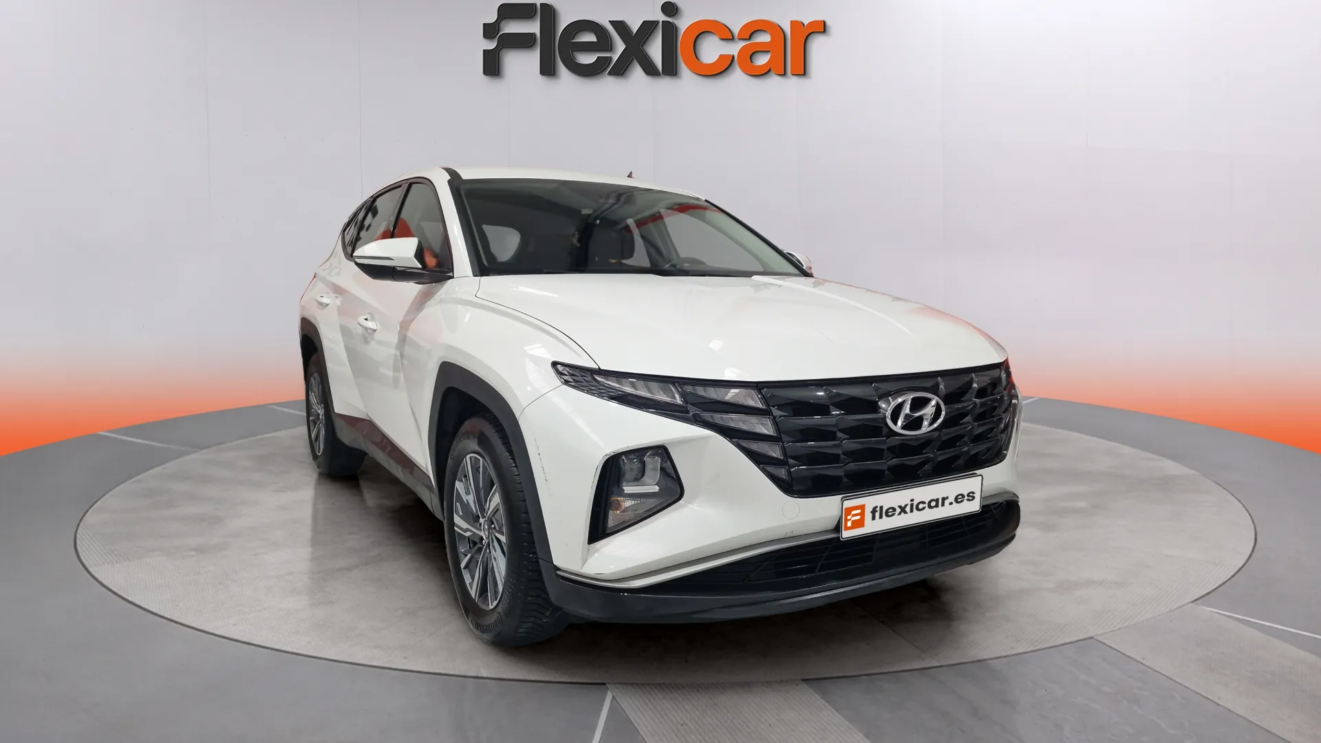 Hyundai Tucson 1.6 TGDI 110kW (150CV) Klass