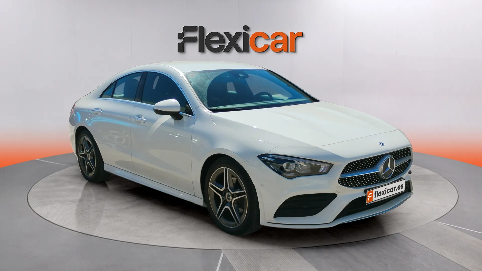 Mercedes-Benz Clase CLA CLA 180