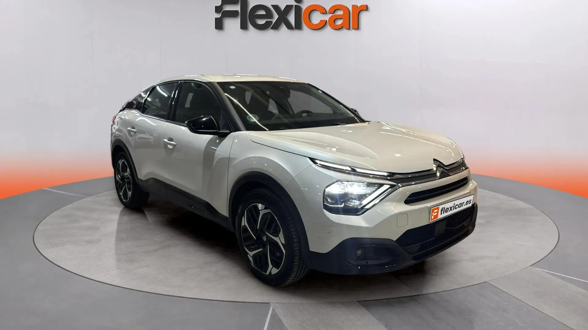 Citroën C4 PureTech 130 S&S 6v Feel Pack