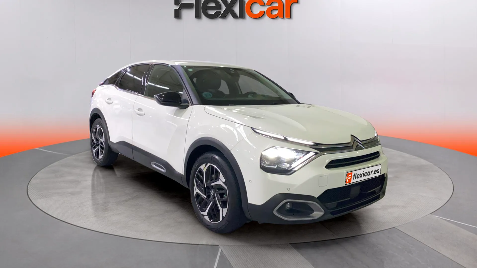 Citroën C4 PureTech 130 S&S 6v Shine