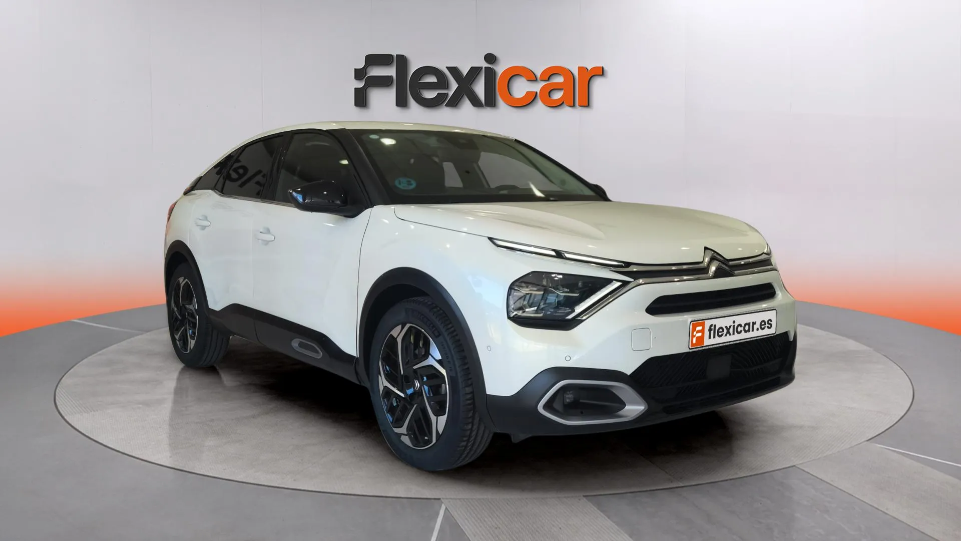 Citroën C4 PureTech 130 S&S 6v Shine