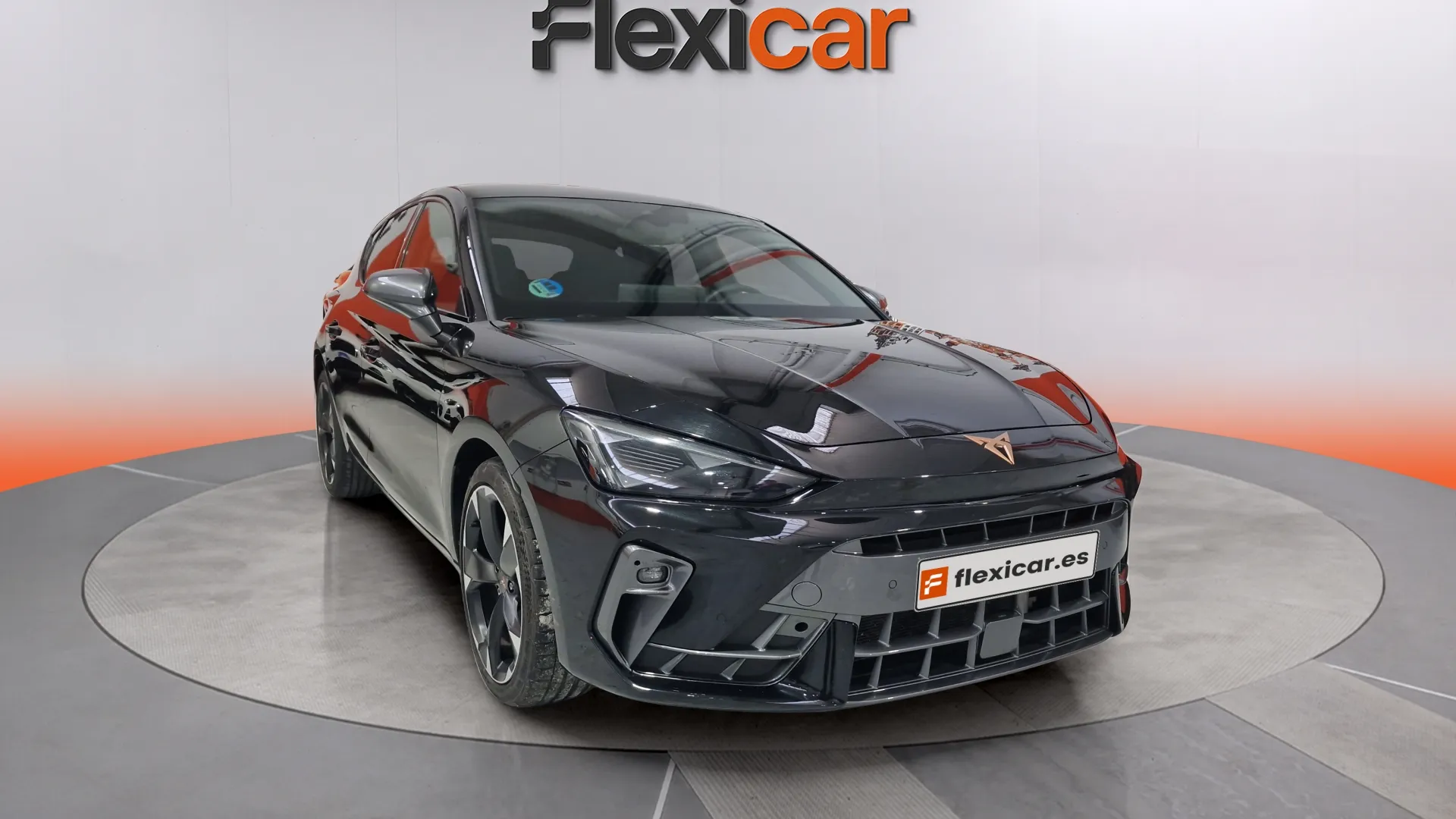 Cupra Leon 1.5 eTSI 110kW (150CV) DSG