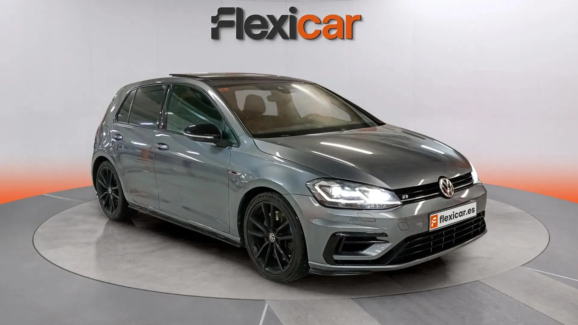 Volkswagen Golf R 2.0 TSI 228kW (310CV) 4Motion DSG