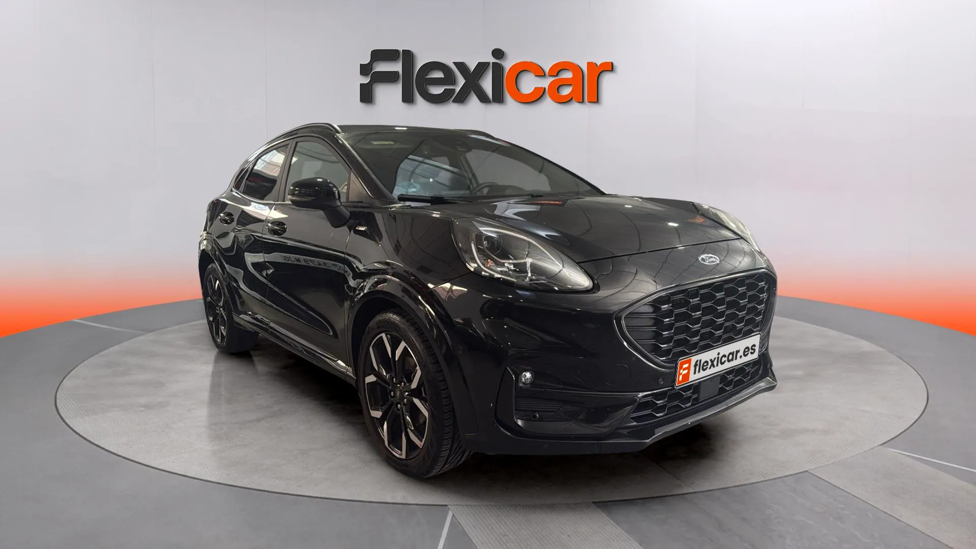 Ford Puma 1.0 EcoBoost 125cv ST-Line X MHEV Auto