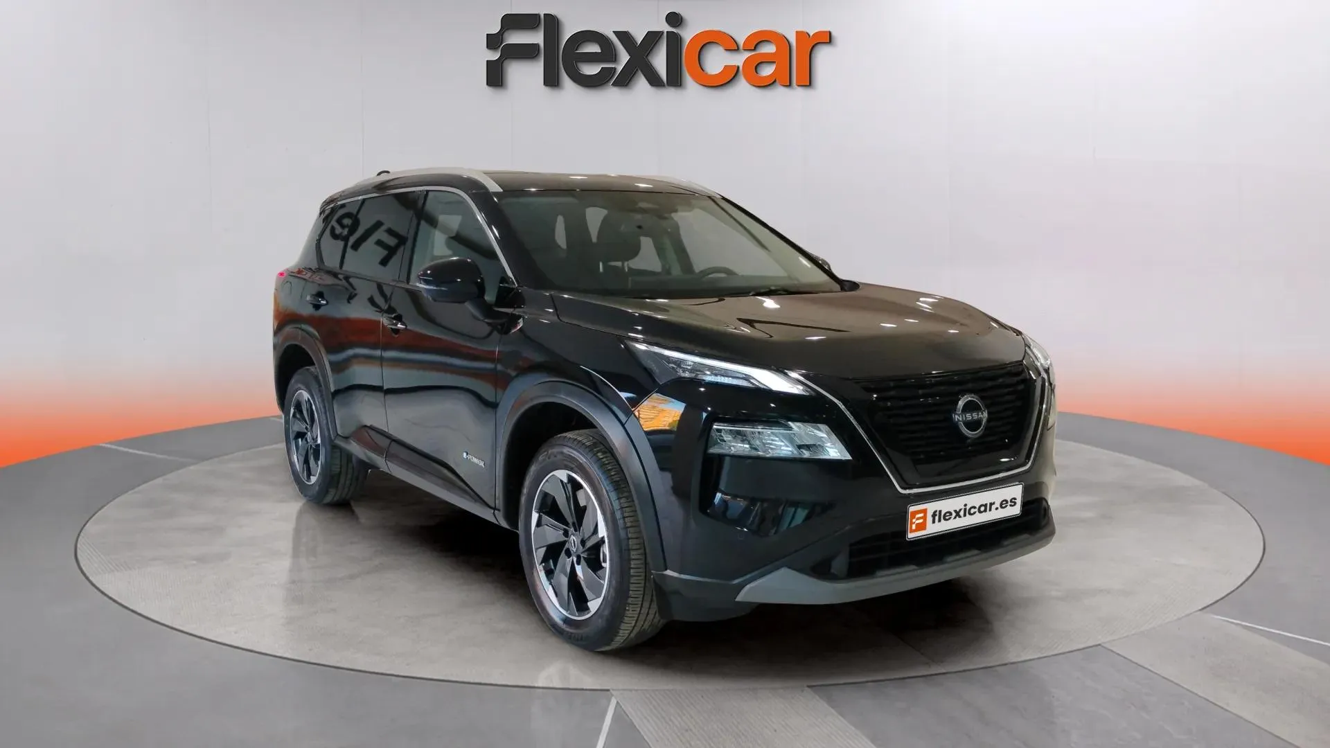 Nissan X-Trail 7pl 1.5 e-4ORCE 158kW 4x4 A/T Acenta