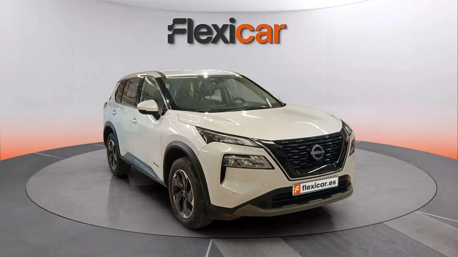 Nissan X-Trail 7pl 1.5 e-4ORCE 158kW 4x4 A/T Acenta