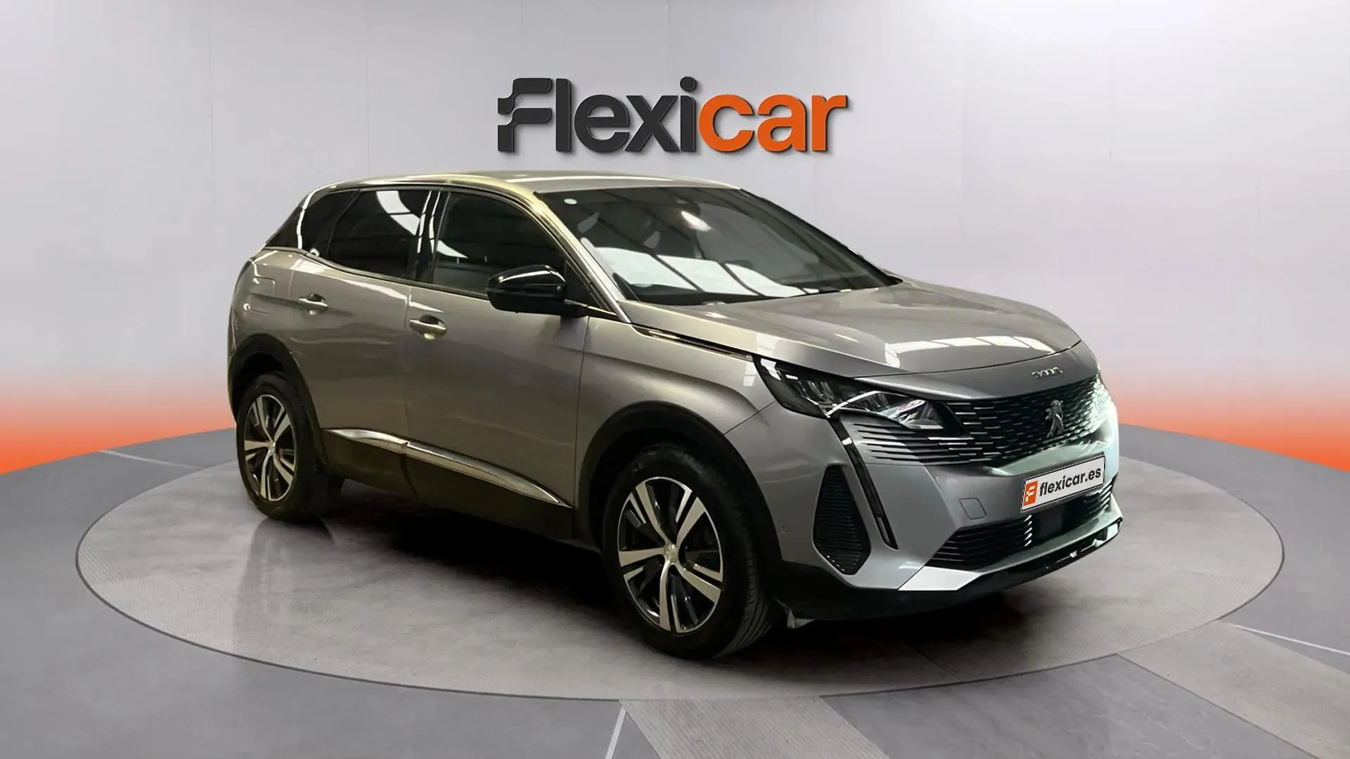Peugeot 3008 1.2 PureTech 96KW S&S Allure Pack