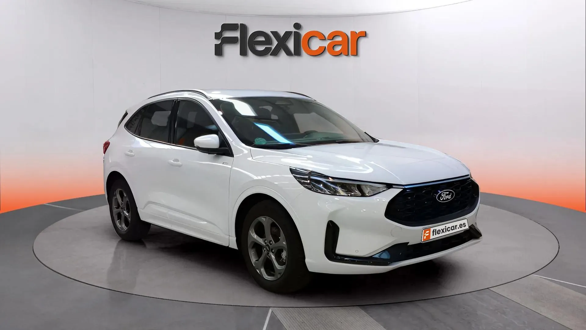 Ford Kuga ST-Line 1.5T EcoBoost 110kW (150CV)