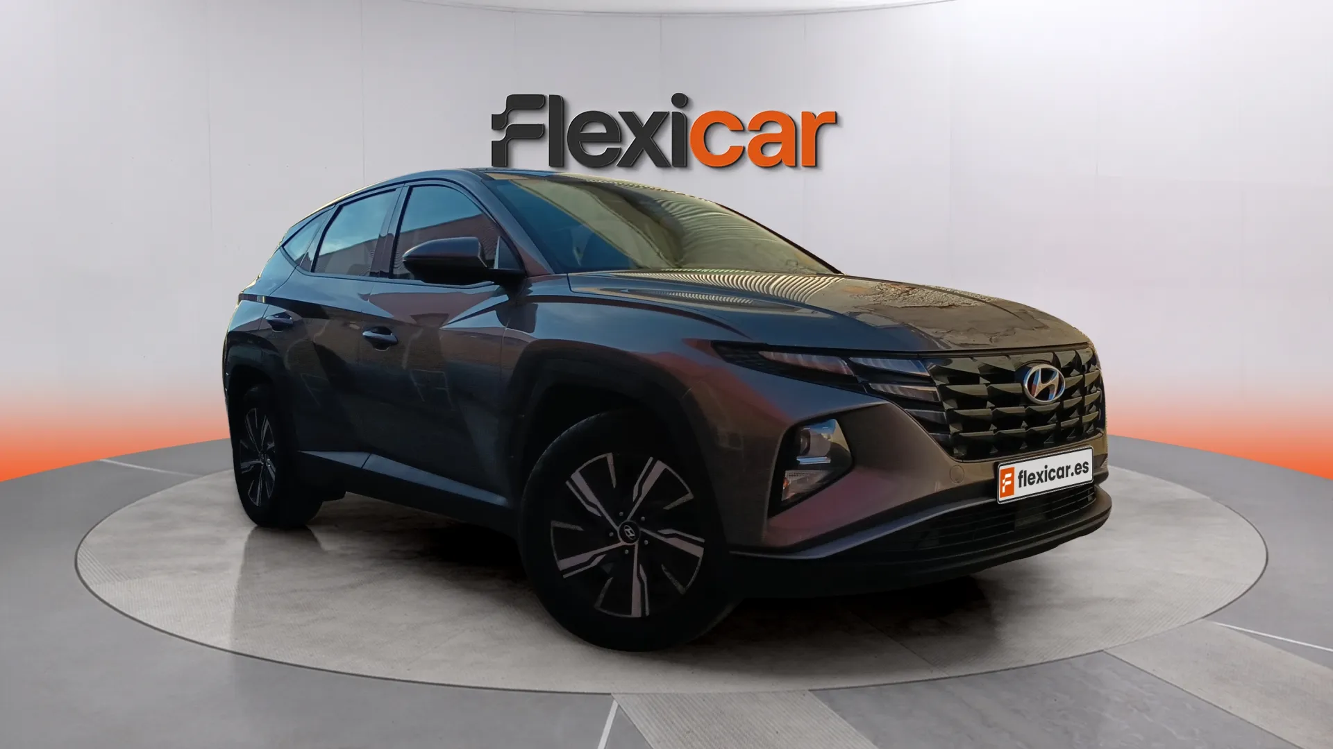 Hyundai Tucson 1.6 TGDI 110kW (150CV) Klass