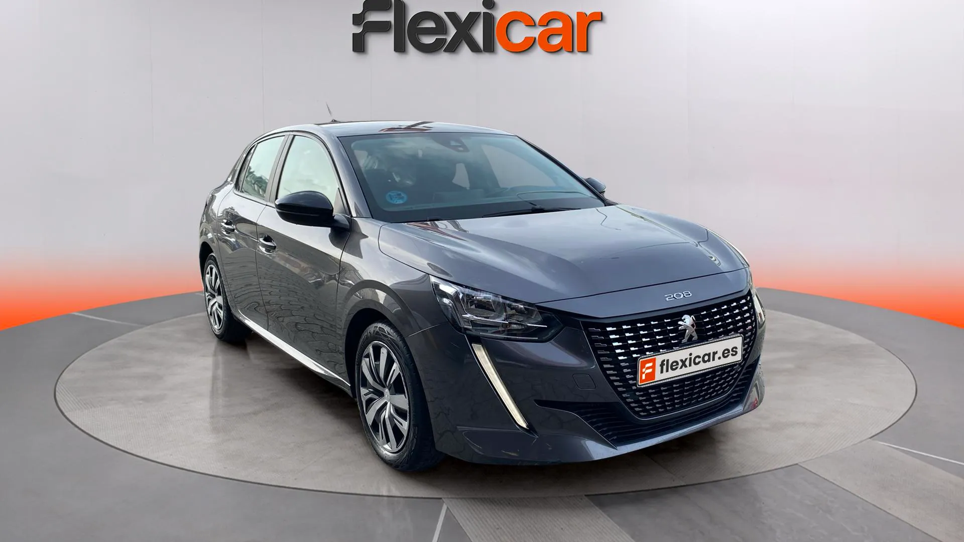 Peugeot 208 PureTech 73kW (100CV) Active Pack