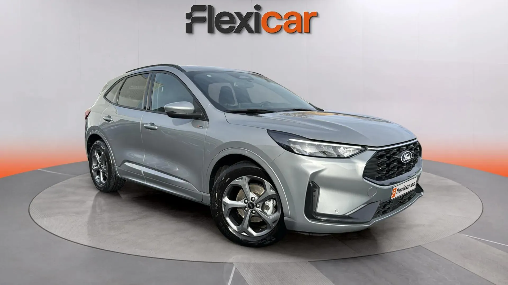 Ford Kuga ST-Line 1.5T EcoBoost 110kW (150CV)