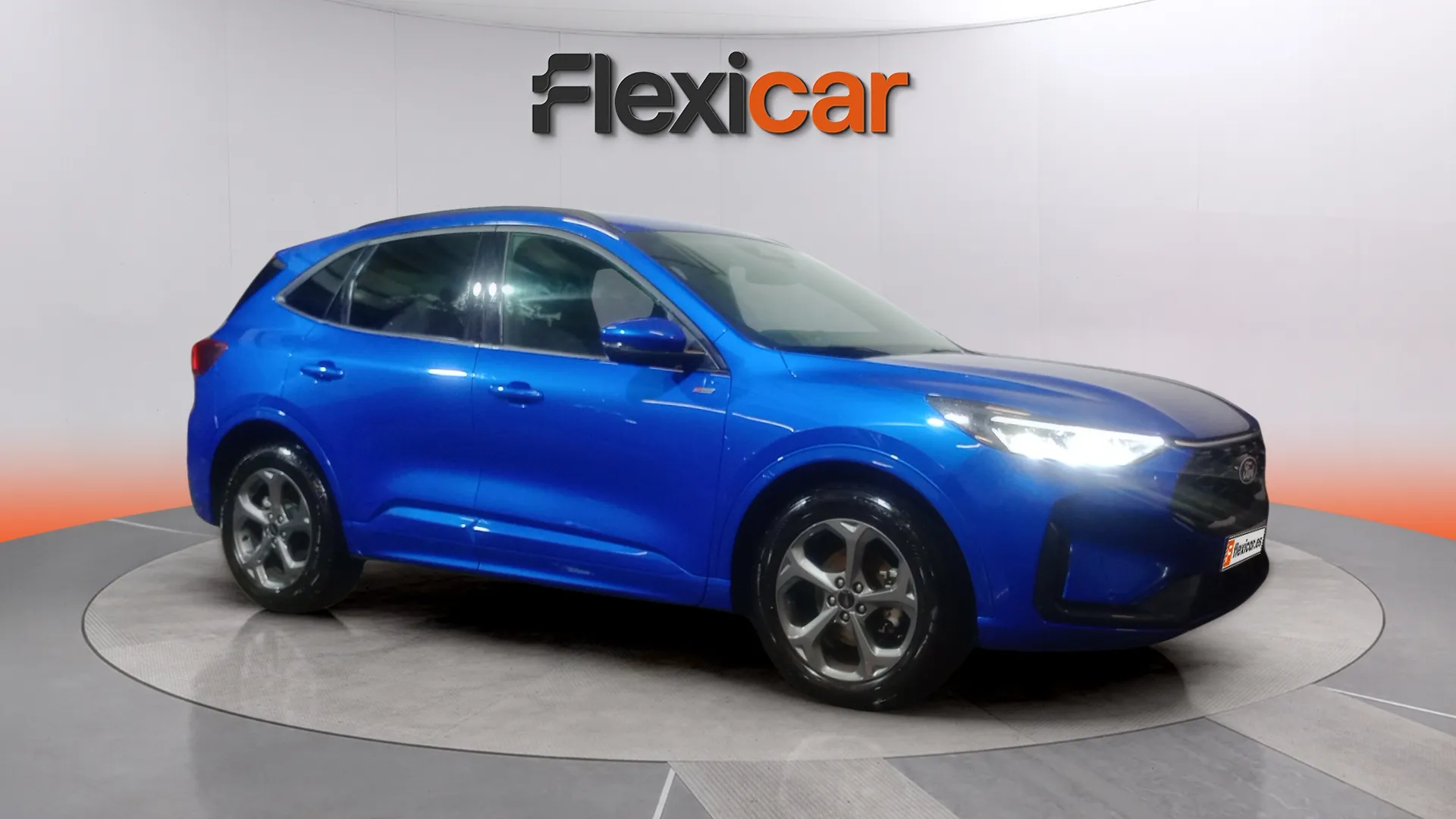 Ford Kuga ST-Line 1.5T EcoBoost 110kW (150CV)