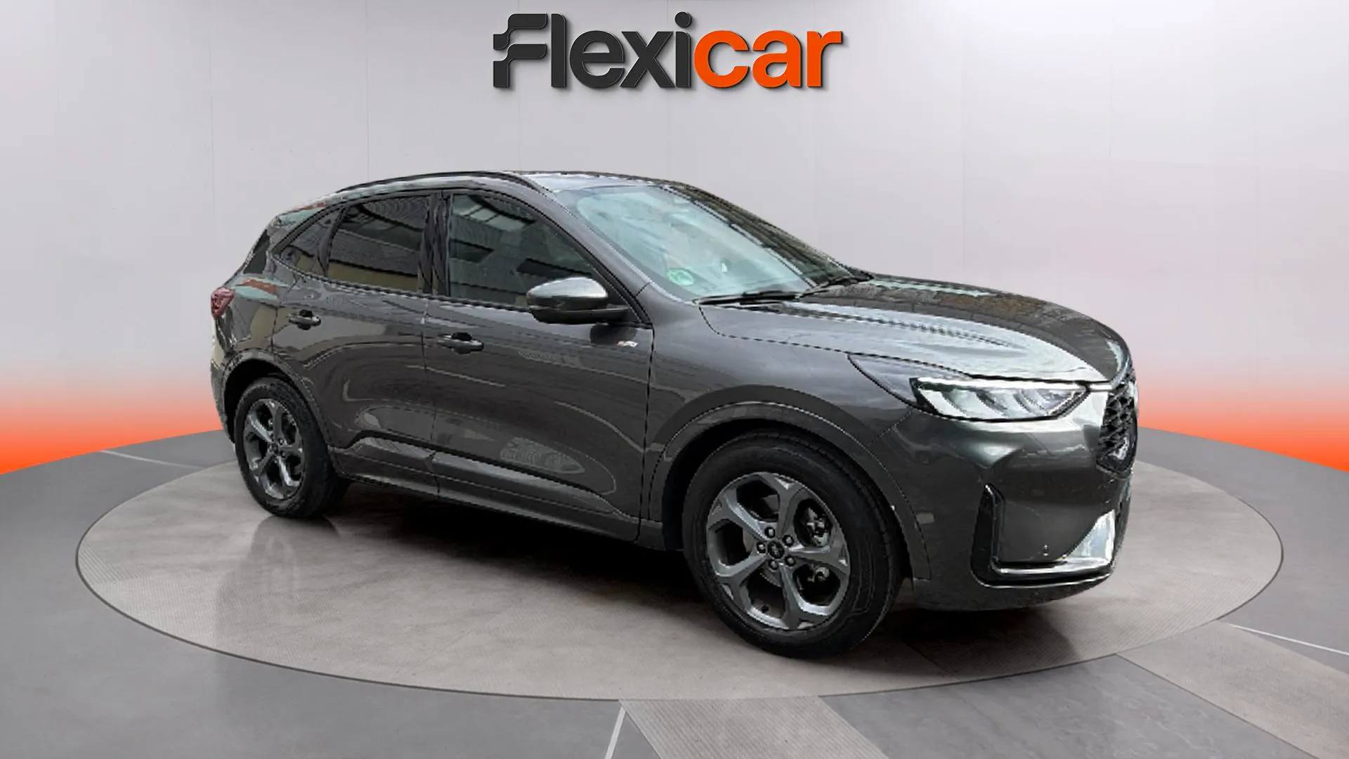 Ford Kuga ST-Line 1.5T EcoBoost 110kW (150CV)