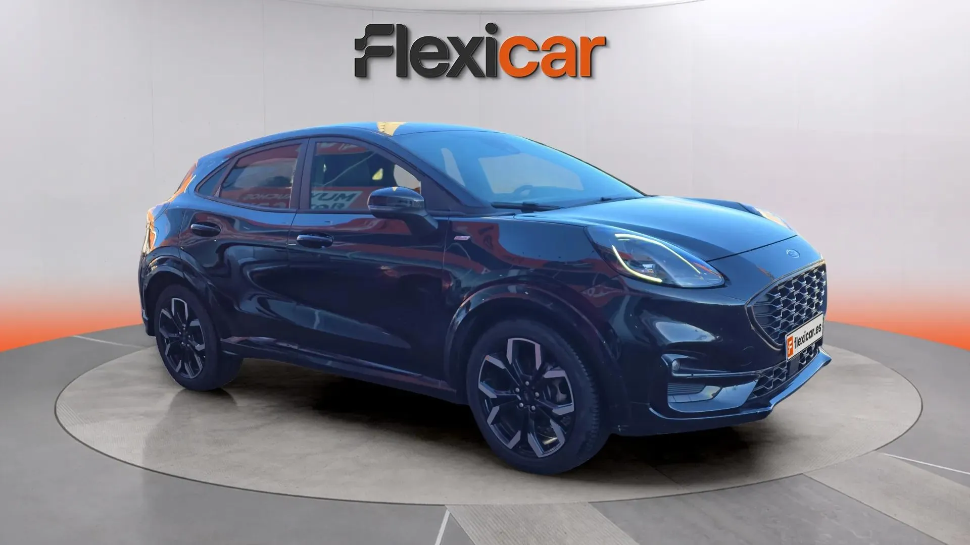 Ford Puma 1.0 EcoBoost 125cv ST-Line X MHEV