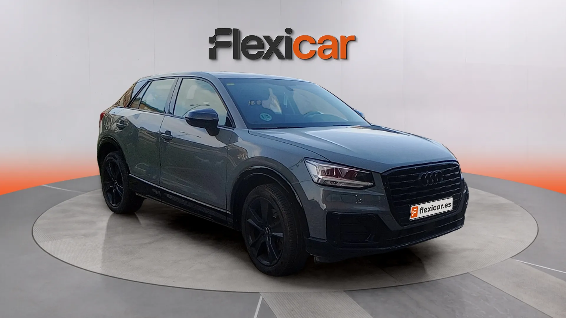 Audi Q2 design edition 1.6 TDI 85kW (116CV)