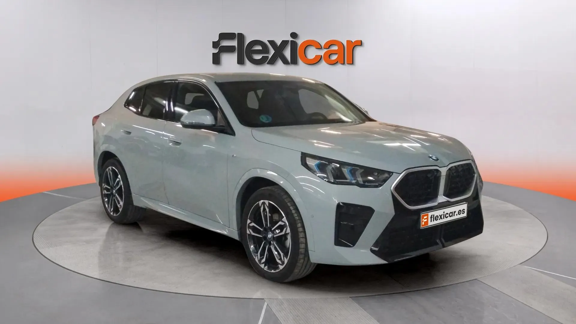BMW X2 sDrive20d