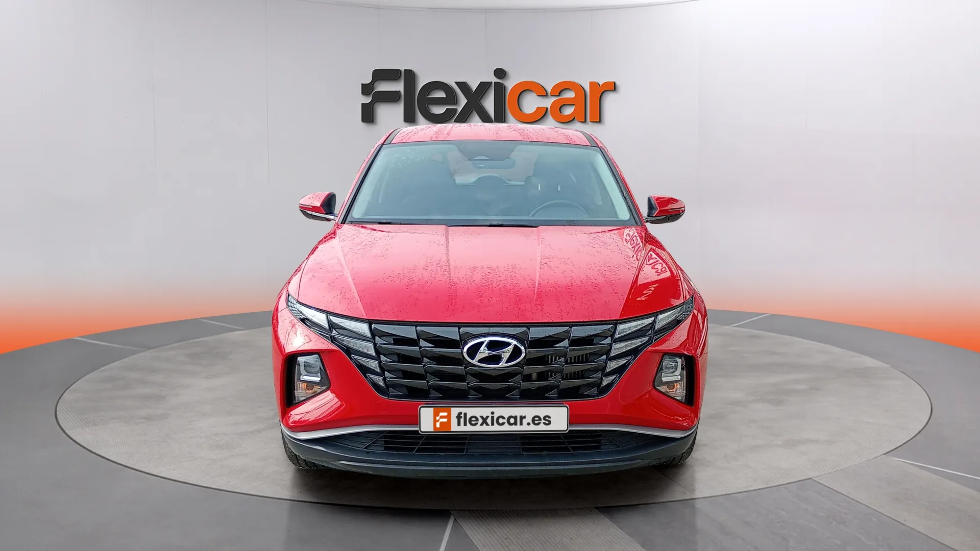 Hyundai Tucson 1.6 TGDI 110kW (150CV) Klass