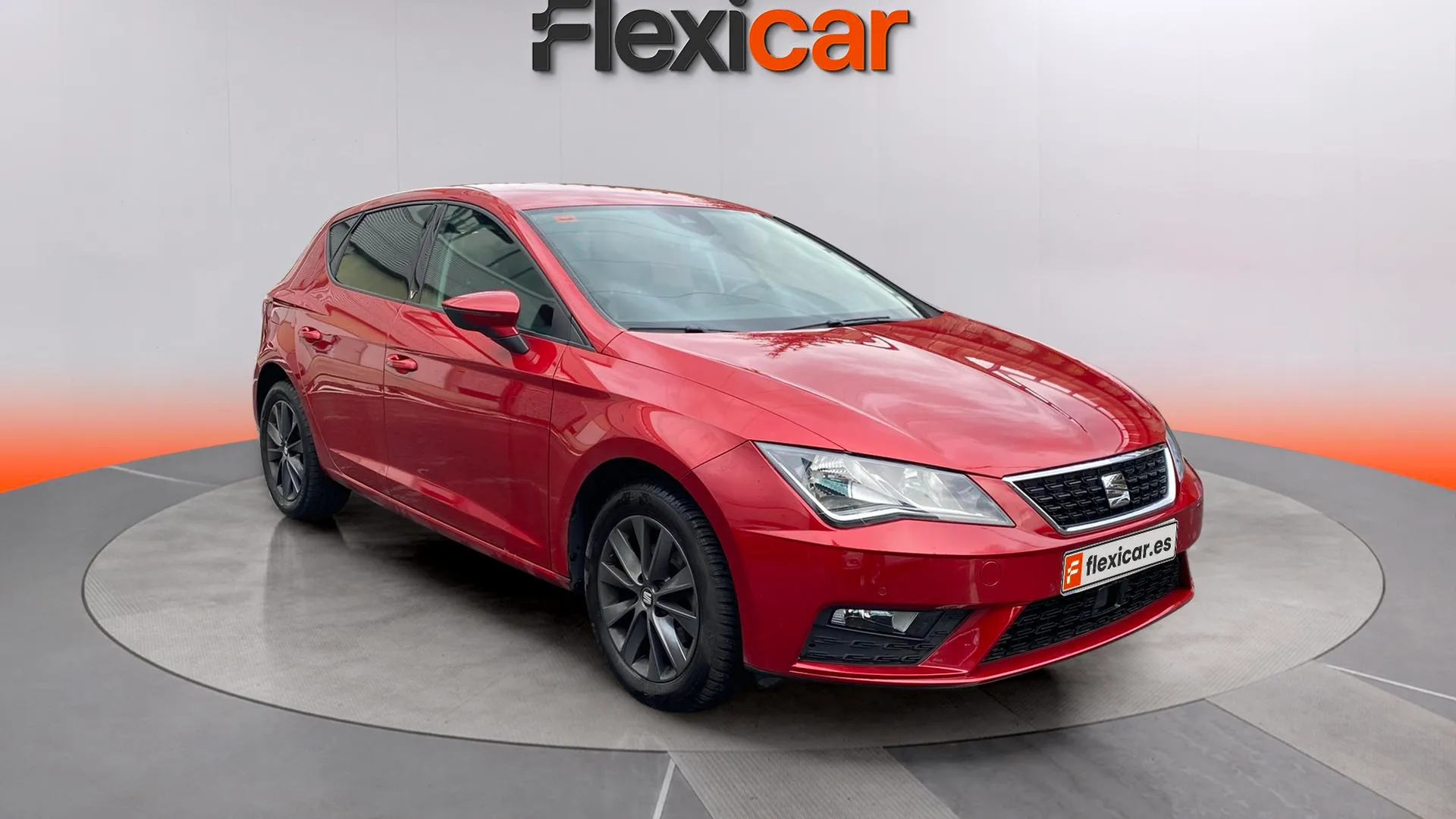 SEAT Leon 1.0 EcoTSI 85kW St&Sp Style - 5P (2019)