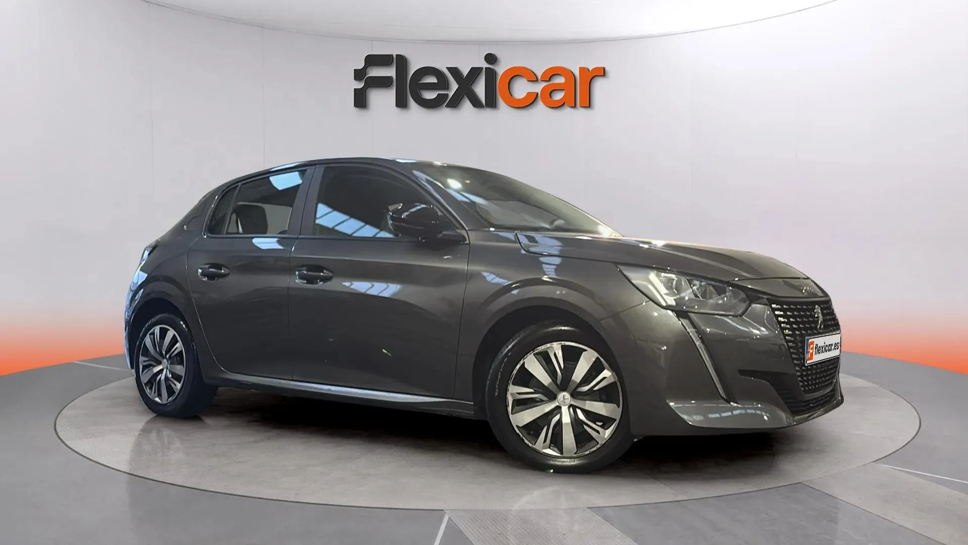 Peugeot 208 PureTech 73kW (100CV) Active Pack