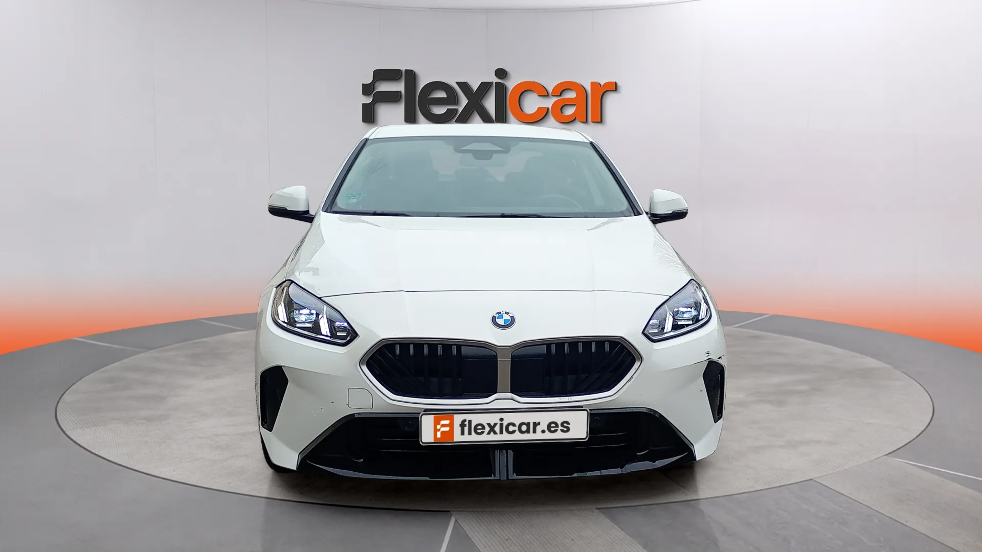 BMW Série 2 218d Gran Coupe