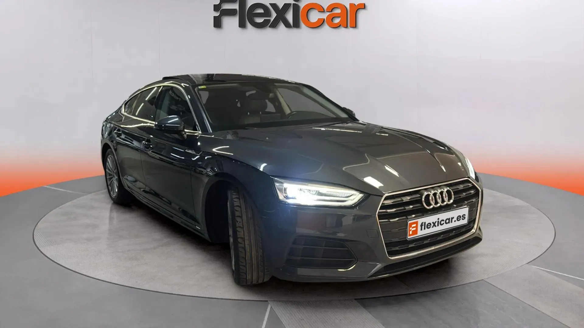 Audi A5 A5 SPORTBACK