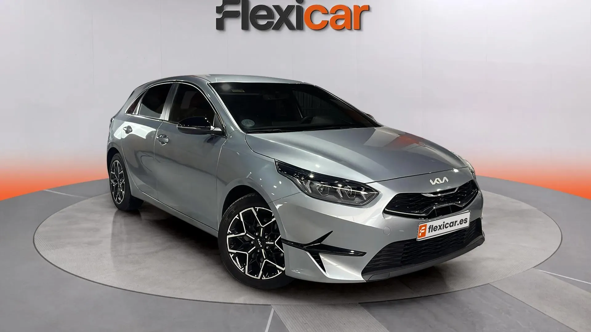 Kia Ceed 1.0 T-GDi 88kW (120CV) Style Edition
