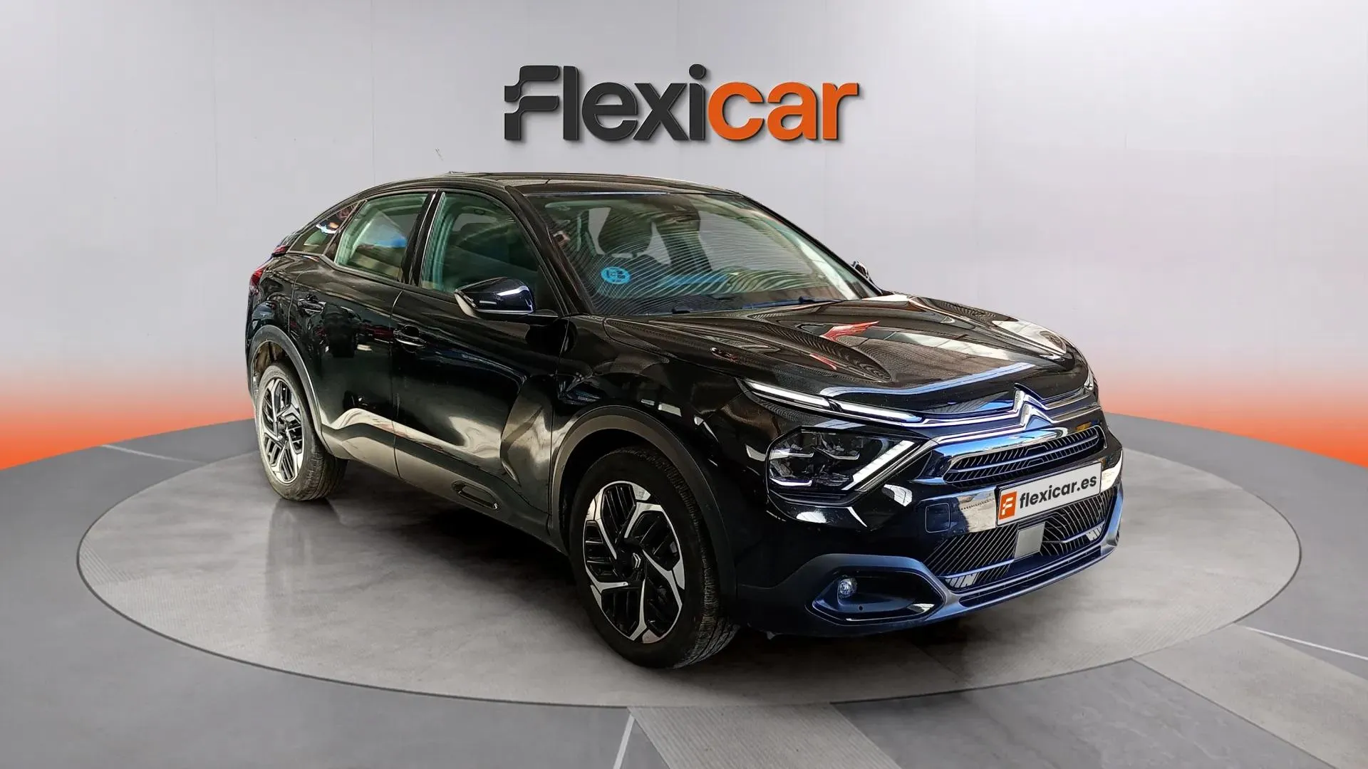 Citroën C4 PureTech 130 S&S 6v Feel Pack