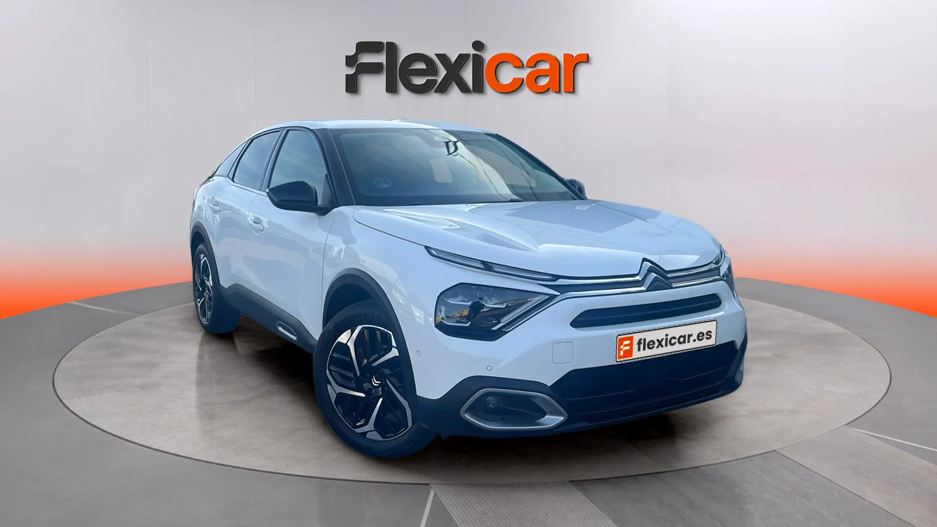 Citroën C4 PureTech 130 S&S 6v Shine