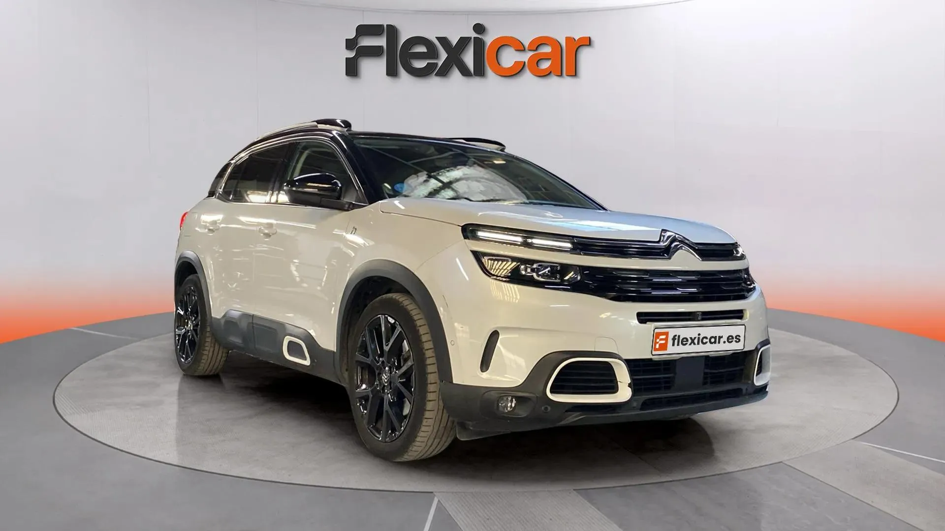 Citroën C5 Aircross 225 e-EAT8 Shine