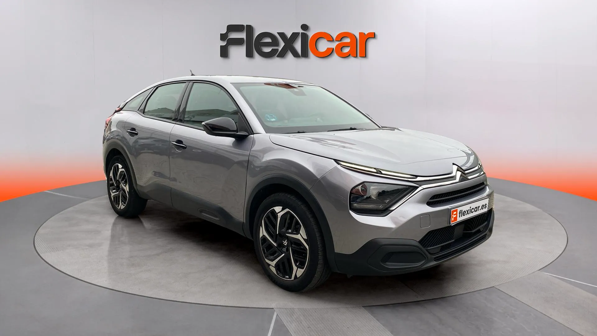 Citroën C4 PureTech 130 S&S 6v You