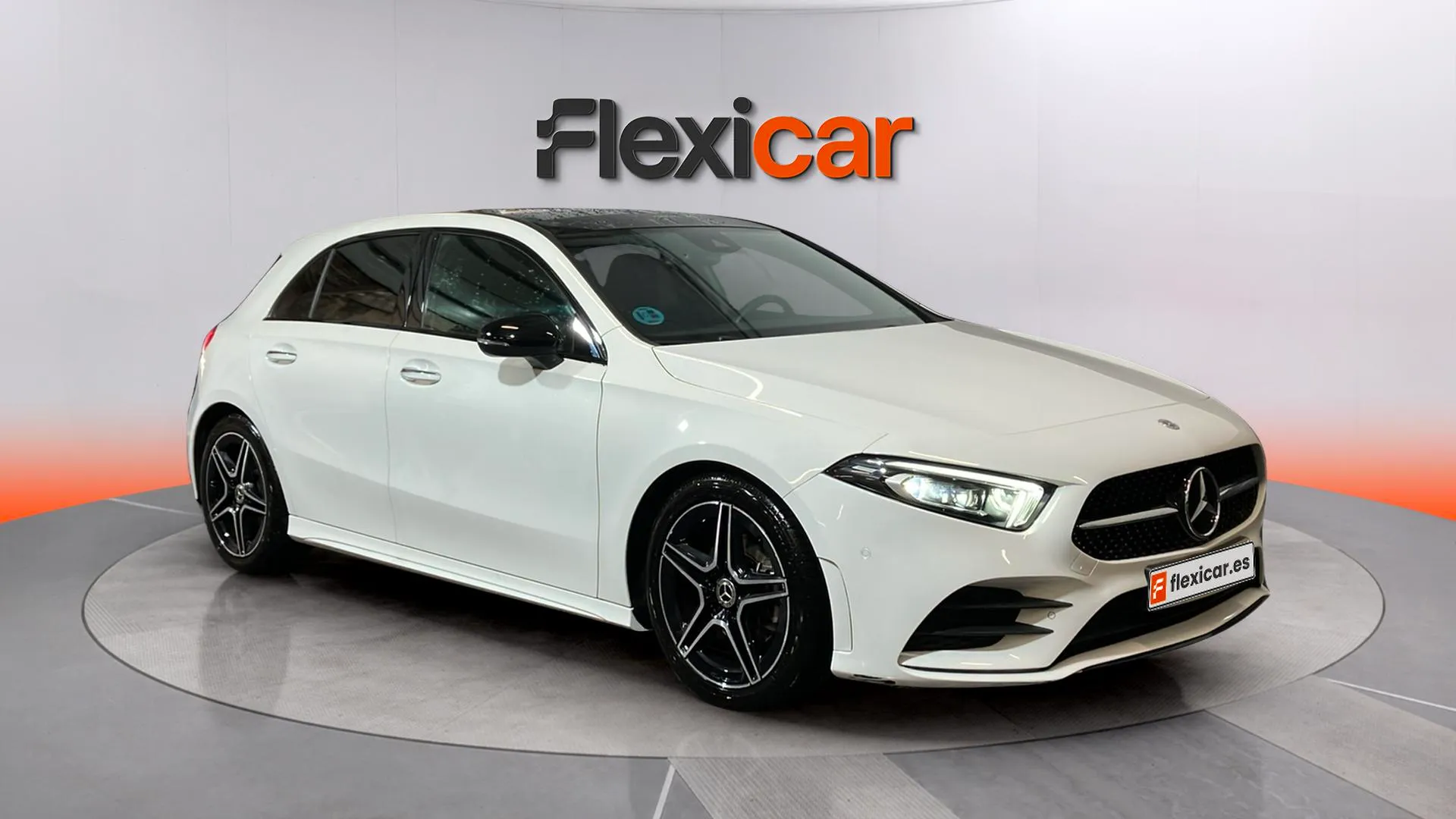 Mercedes-Benz Clase A A 200