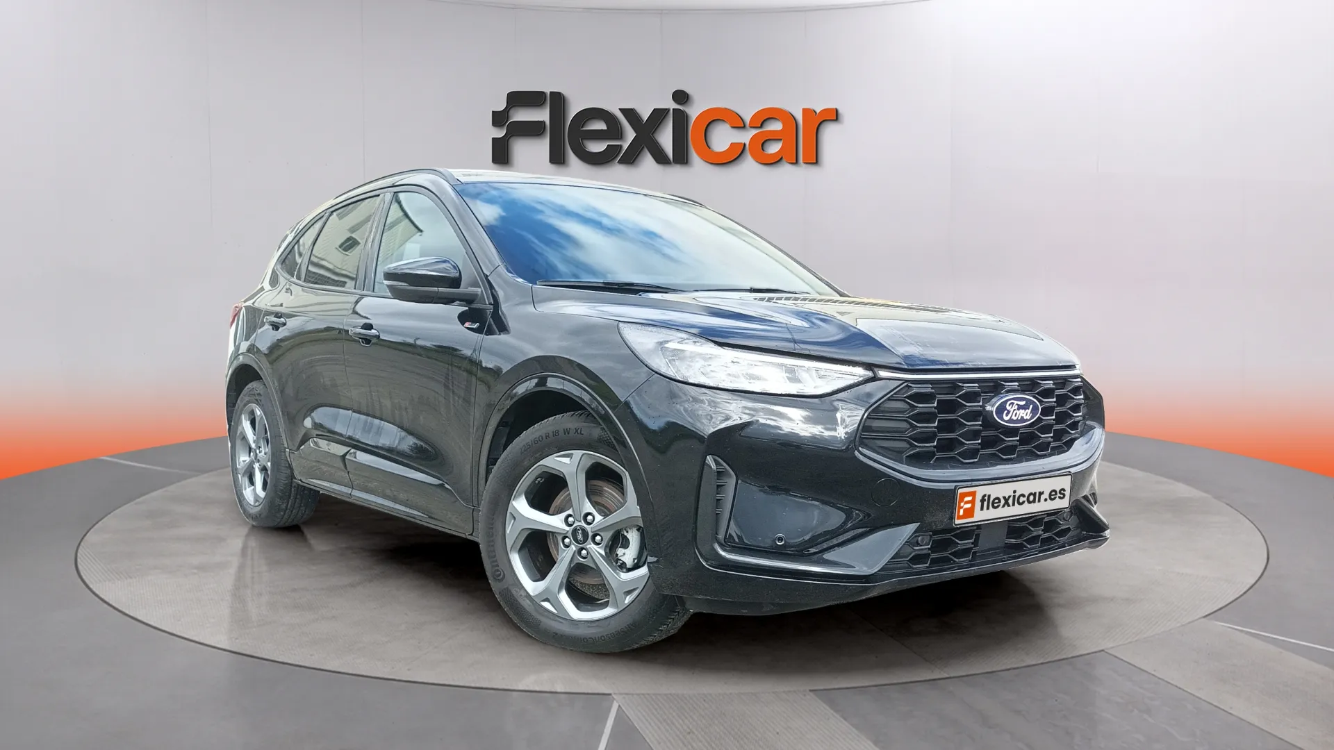 Ford Kuga ST-Line 1.5T EcoBoost 110kW (150CV)