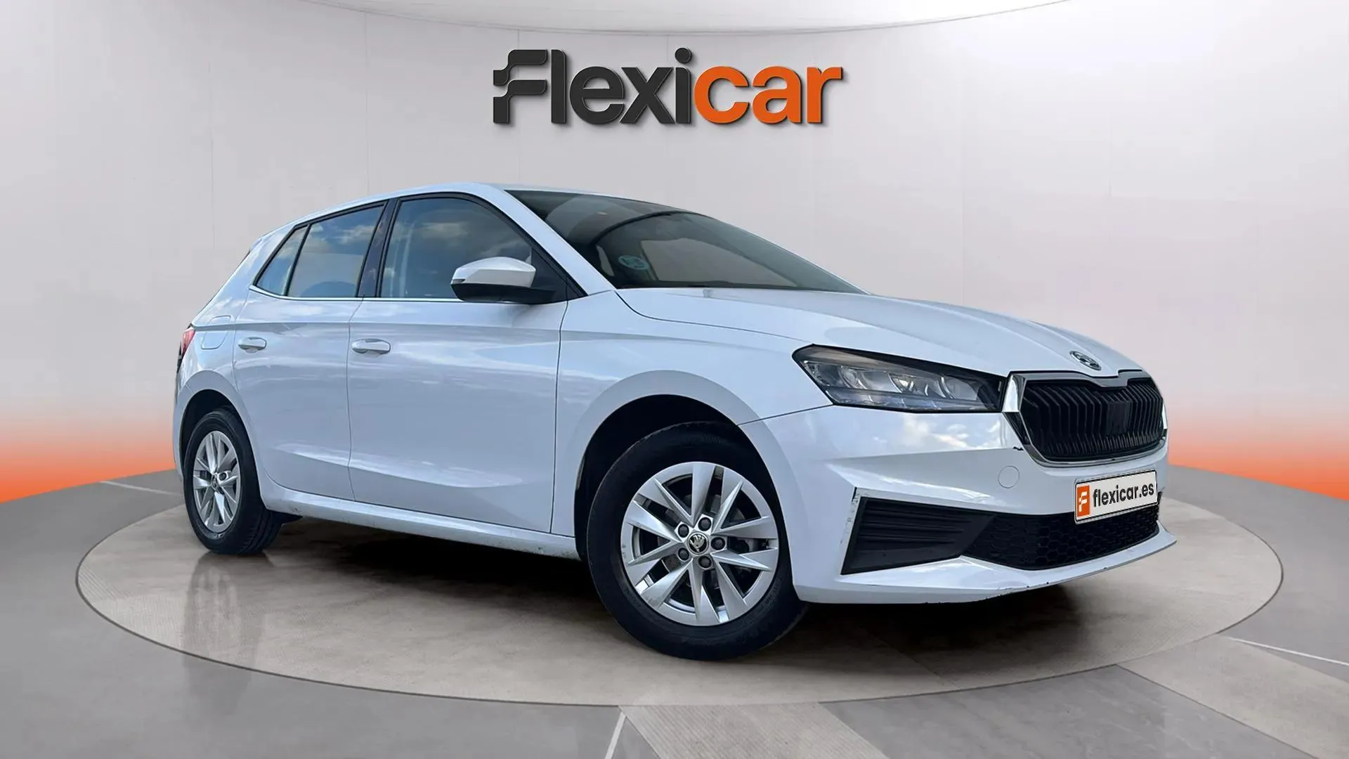 Škoda Fabia 1.0 TSI 70KW (95CV) Emotion
