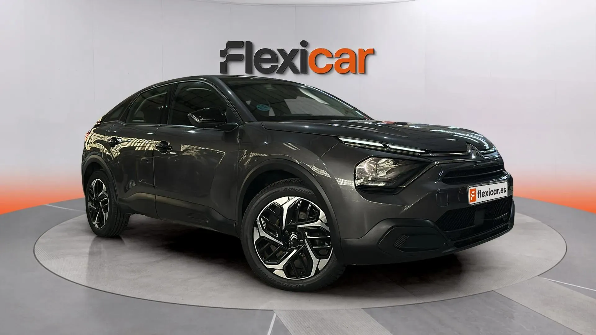 Citroën C4 PureTech 130 S&S 6v You